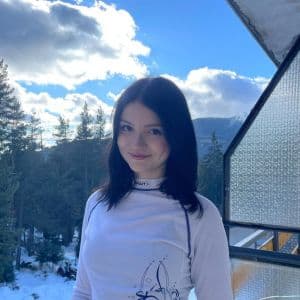 Екатерина Димитрова