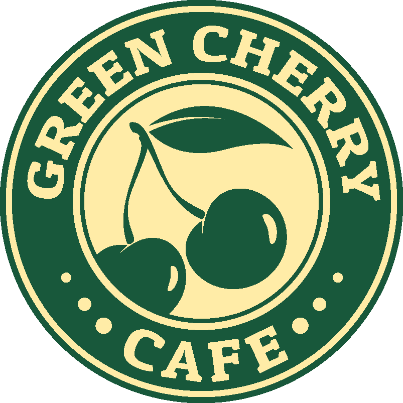 Green Cherry Cafe