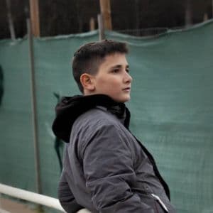 Игнат Стойчев