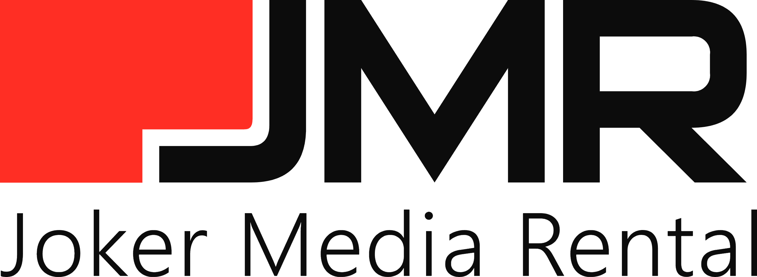 JOKER MEDIA RENTAL