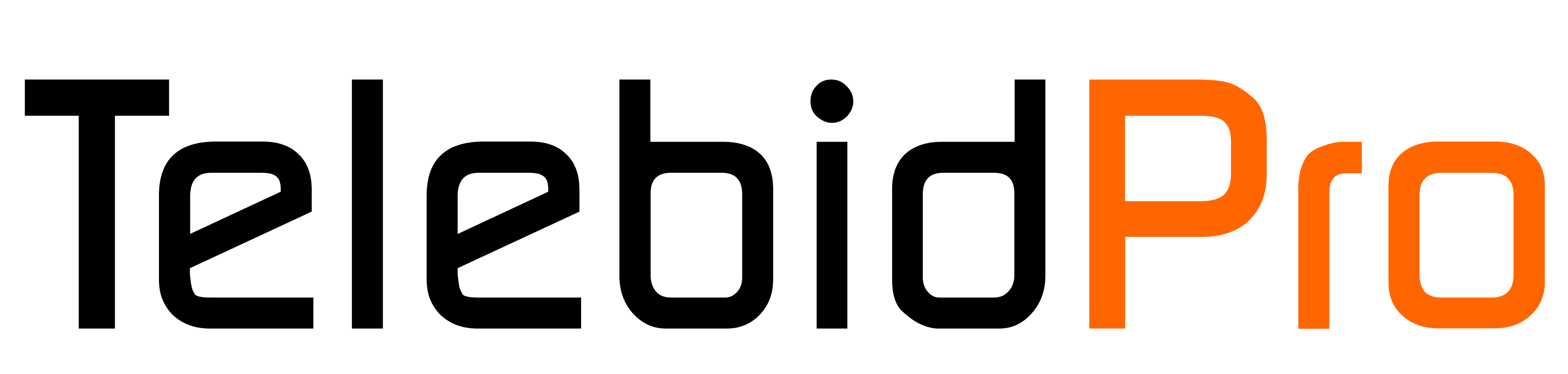 Telebid Pro