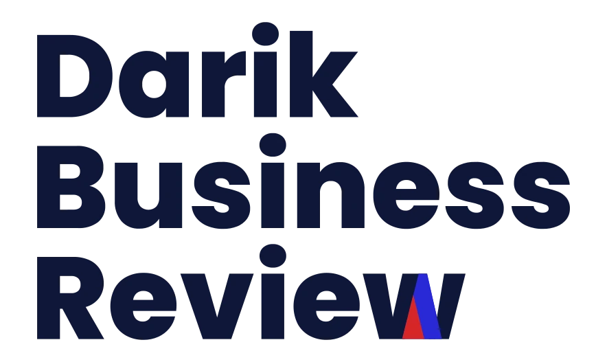 Darik Business Review