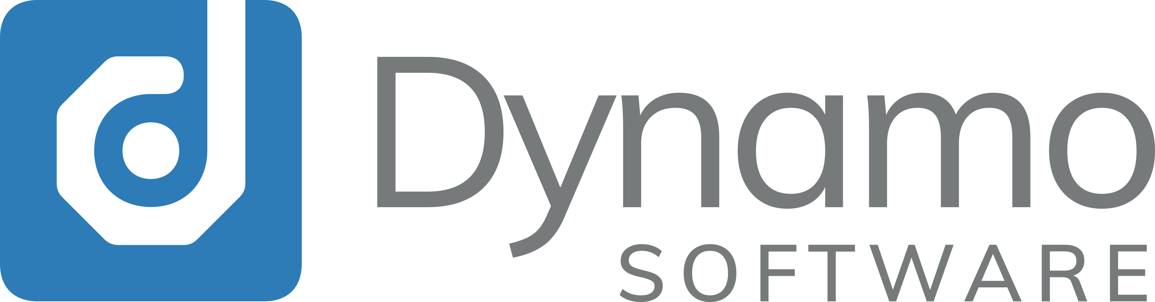 Dynamo Software